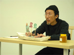lee wen photo