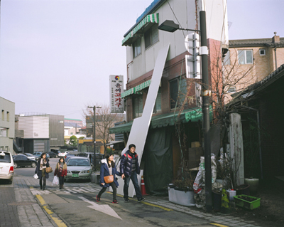 (C) SUH YOUNGIL